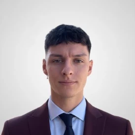 Foto de Izan Heras